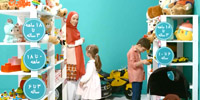 بازی دان فروشگاه اینترنتی